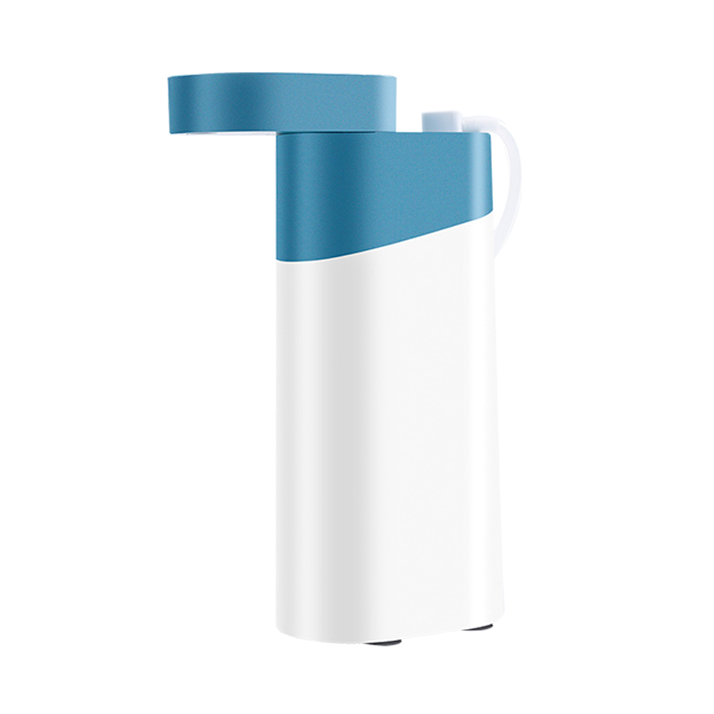 美菱 便携式即热饮水机