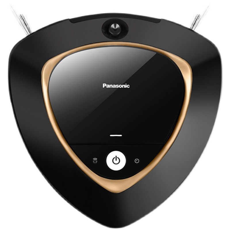 松下 转向灵活三角扫地机器人