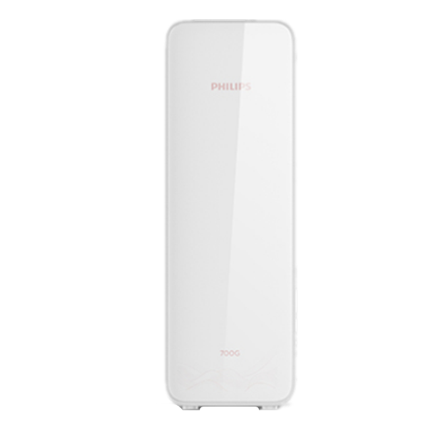 飞利浦双芯精滤净水器