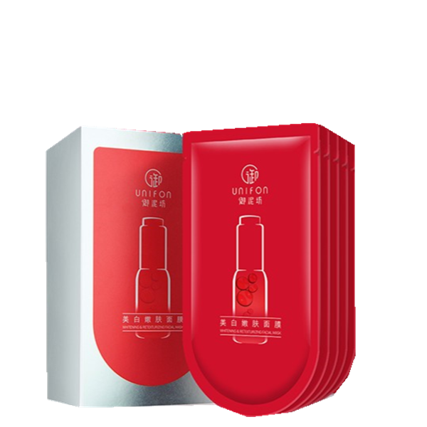 御泥坊 嫩肤补水面膜