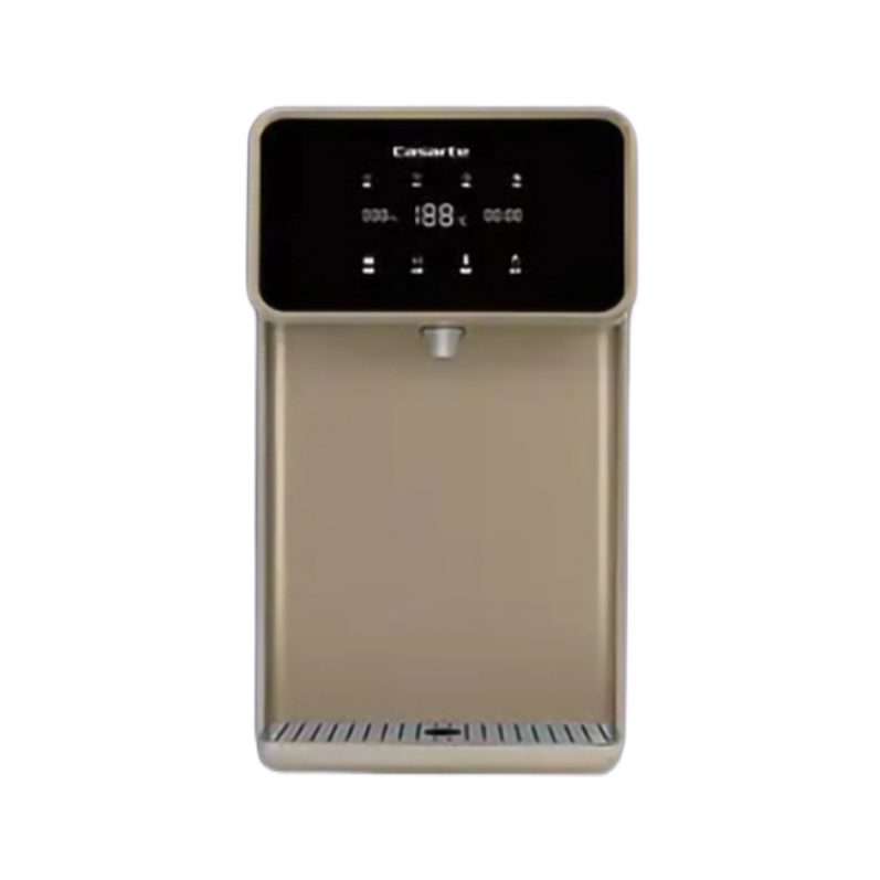 海尔 自动断电饮水机