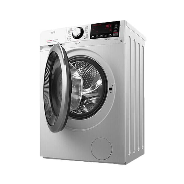 AEG 智能变频滚筒洗衣机