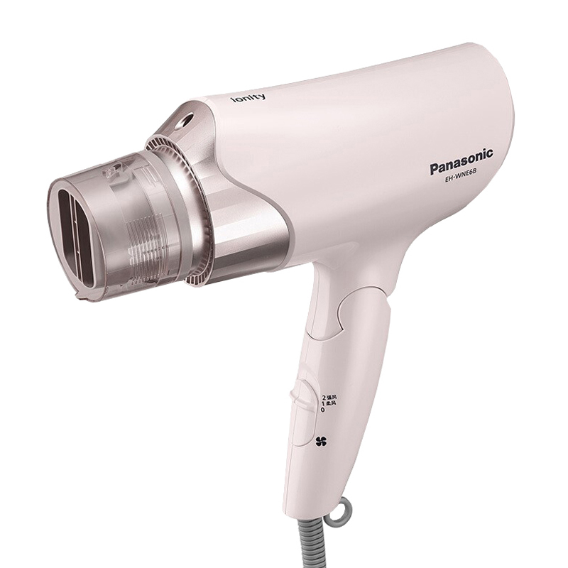 松下 炫动风嘴吹风机