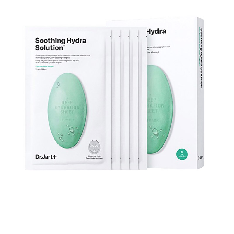 蒂佳婷 高贴合 面膜