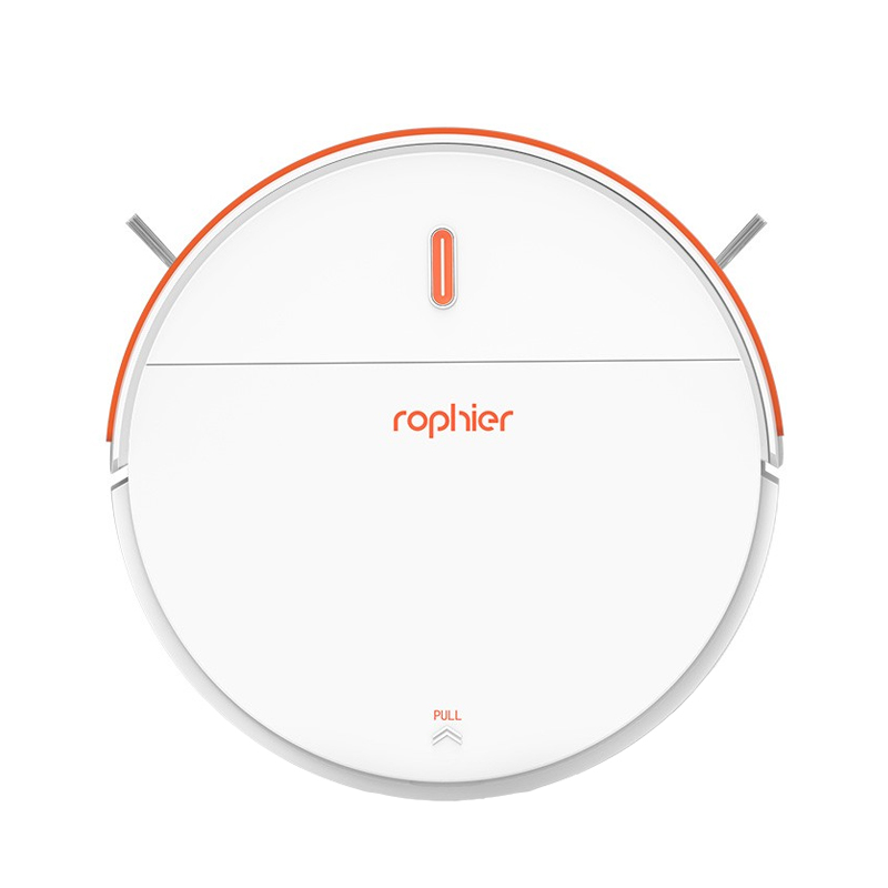罗弗尔 智能家用扫地机器人
