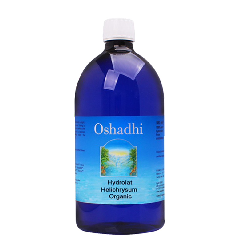 德国O家 蜡菊花纯露爽肤水