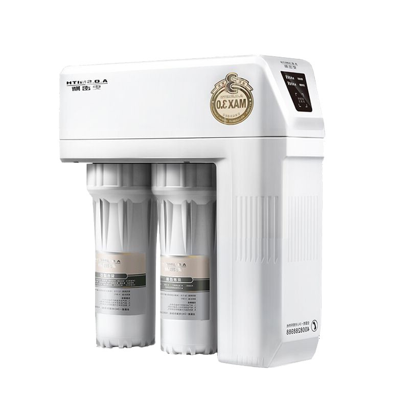 A.O.史密斯 反渗透净水机
