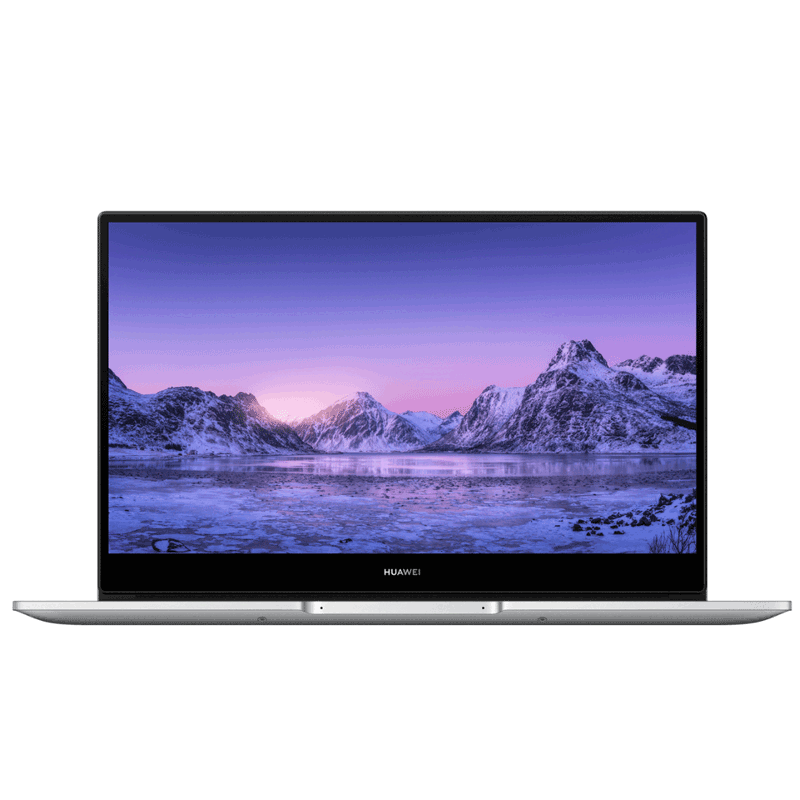 华为 WiFi6连接 笔记本