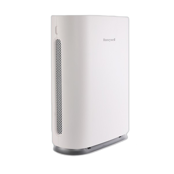 霍尼韦尔 轻松远程控制净化器