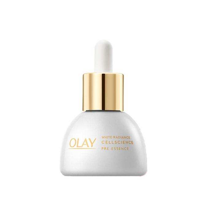 OLAY 保湿提亮 面部精华