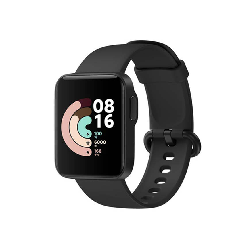 Redmi Watch 典雅黑