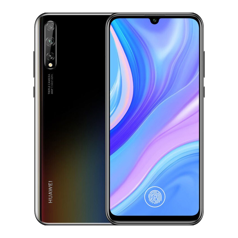 华为 灵敏快捷大内存手机