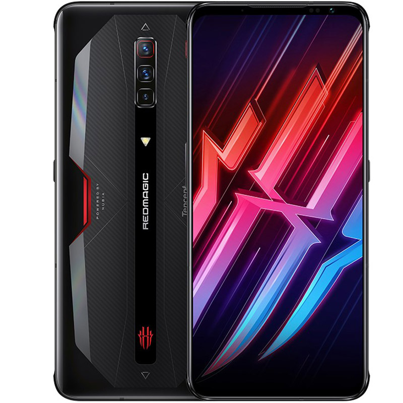 努比亚 续航强劲手机