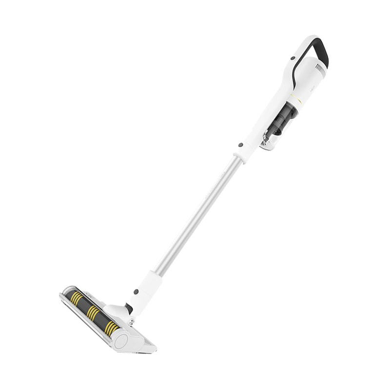 睿米 无线充电长续航吸尘器