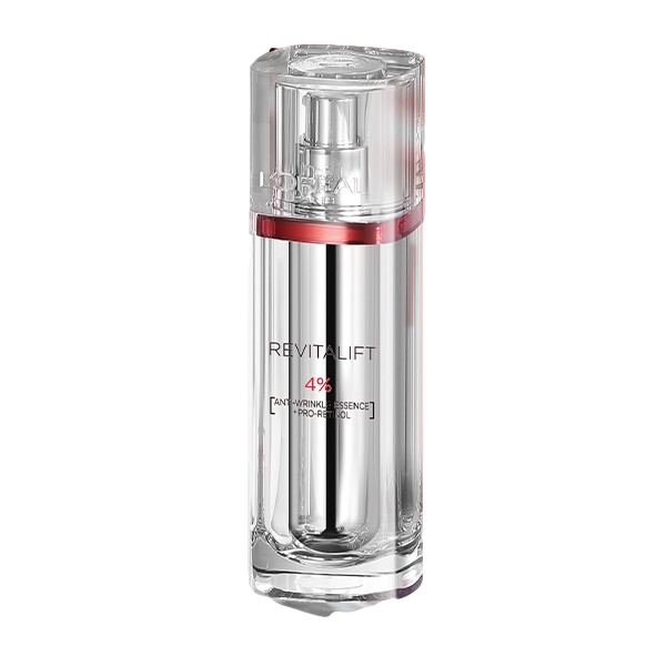 欧莱雅 紧致视黄醇精华液