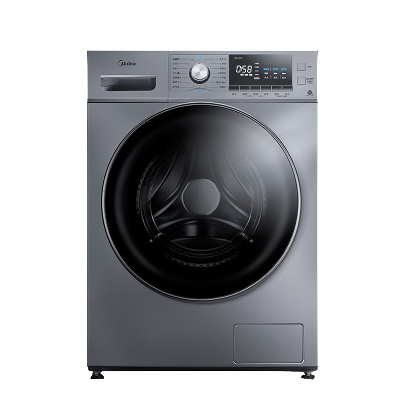 美的 深层除螨 洗衣机