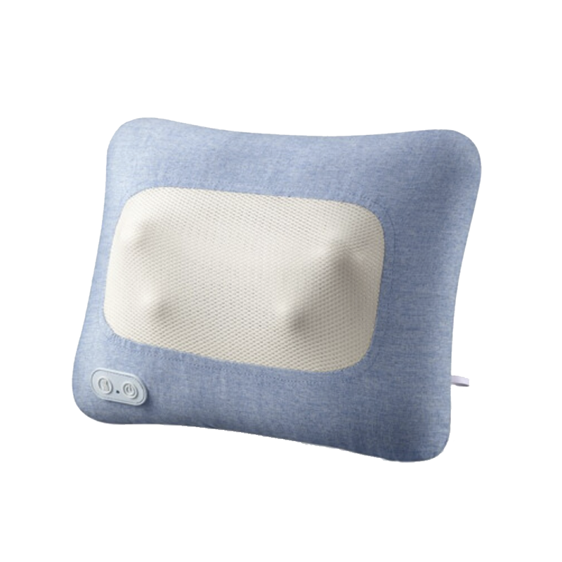 小熊 亲肤材质按摩器