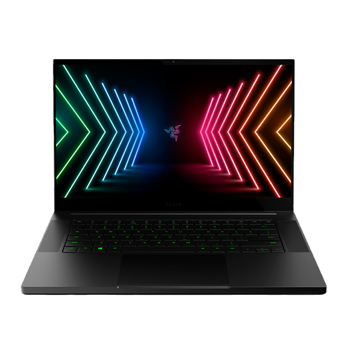 雷蛇 丰富接口游戏本