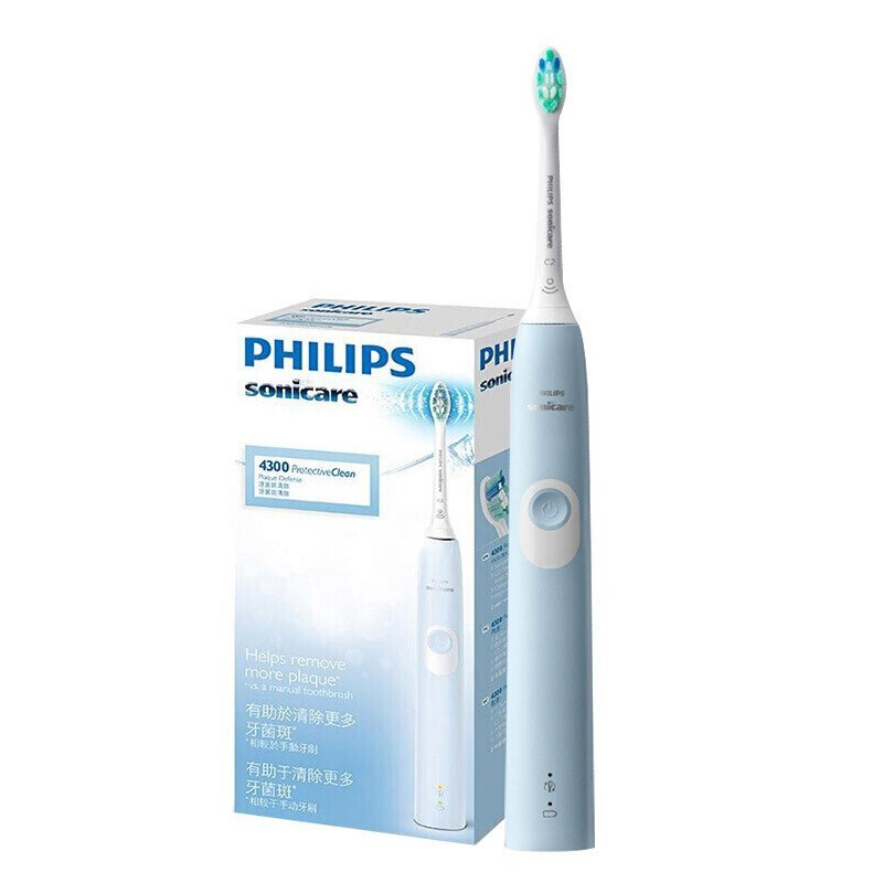飞利浦 护龈电动牙刷