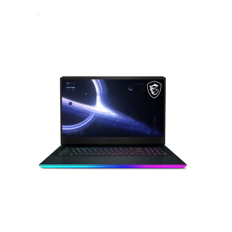 微星 光线追踪 游戏本