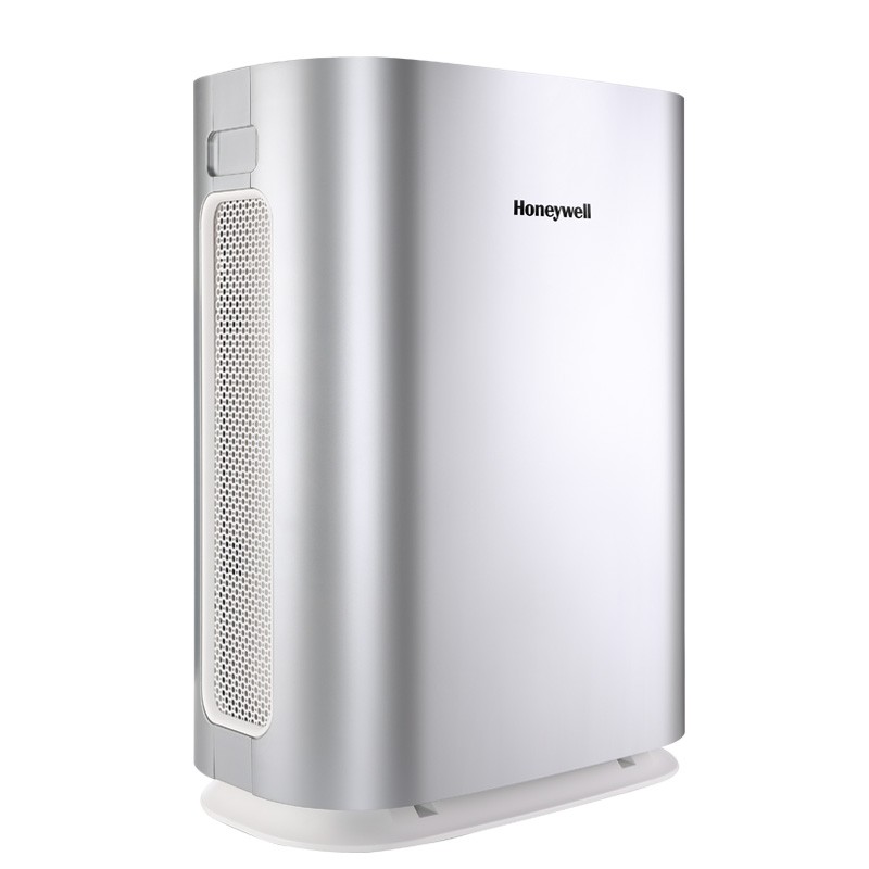 霍尼韦尔升级滤网净化器