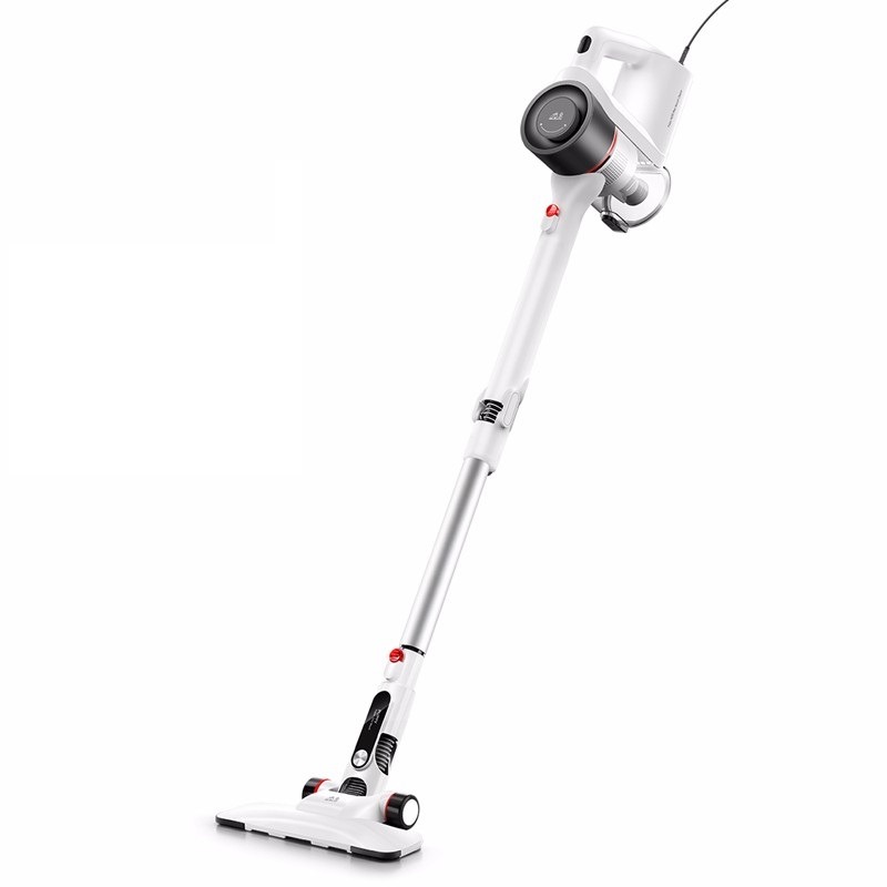 小狗 手持轻量有线吸尘器