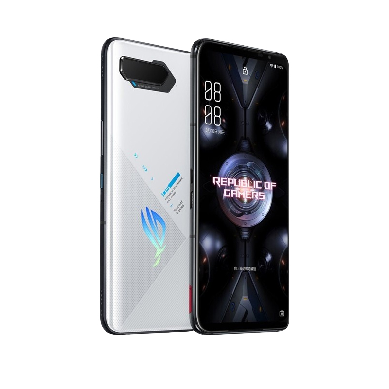 ROG 旗舰核心拍照手机