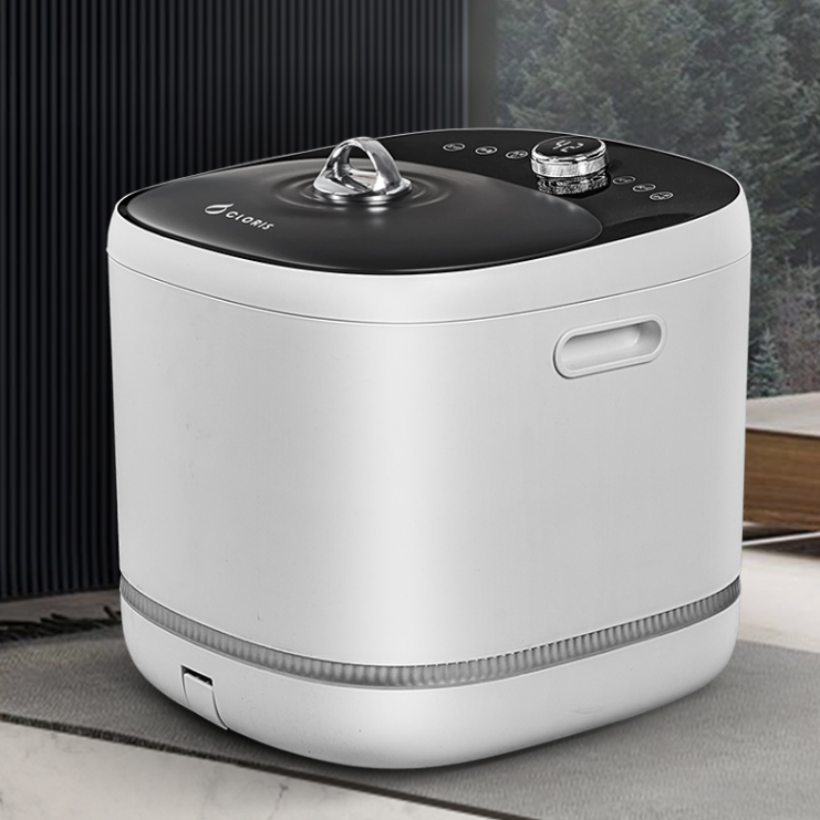 凯伦诗杀菌足浴盆