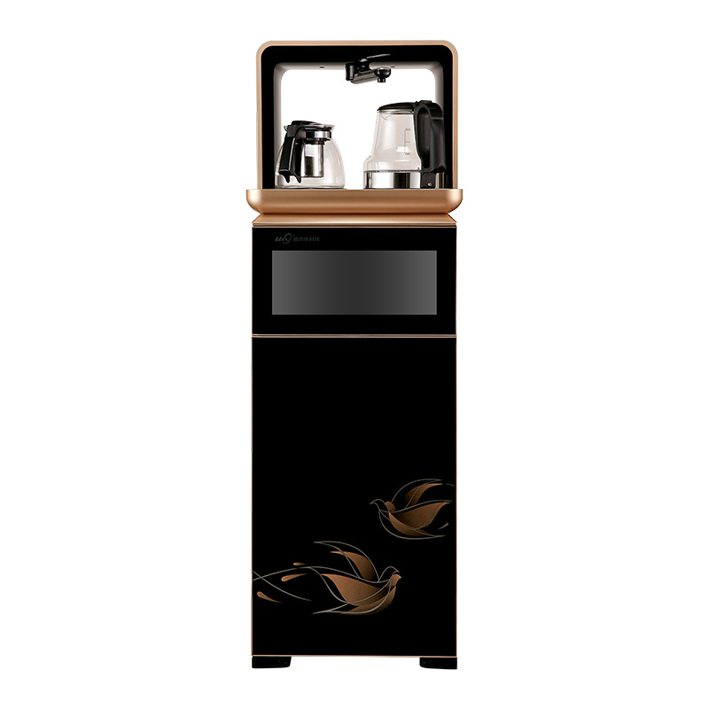 浪木 微电脑触摸饮水机