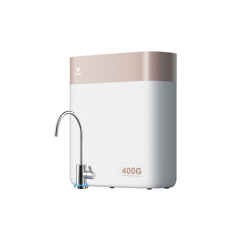 云米 家用直饮反渗透净水器