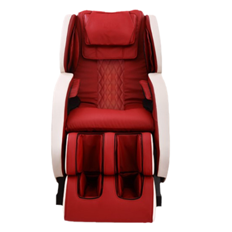 欧利华多功能高端按摩椅