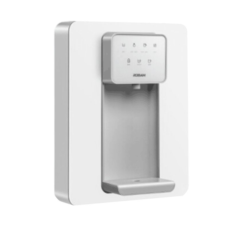 老板 美观大方净水器