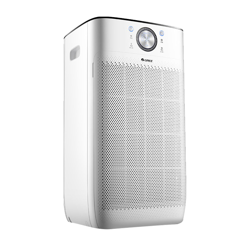 格力 智控空气净化器