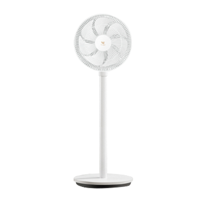 布谷 七叶节能电风扇