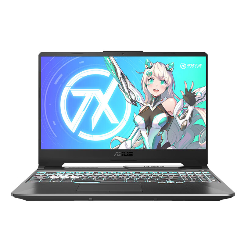 华硕 强悍散热 游戏本