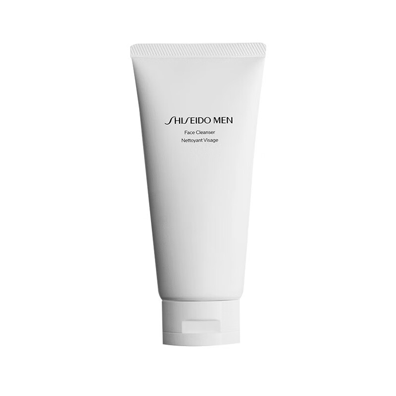 资生堂 保湿 洗面奶