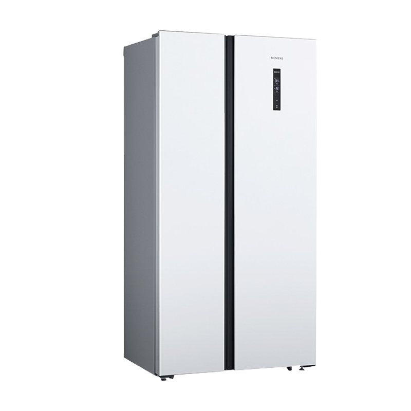 西门子 超薄简约冰箱
