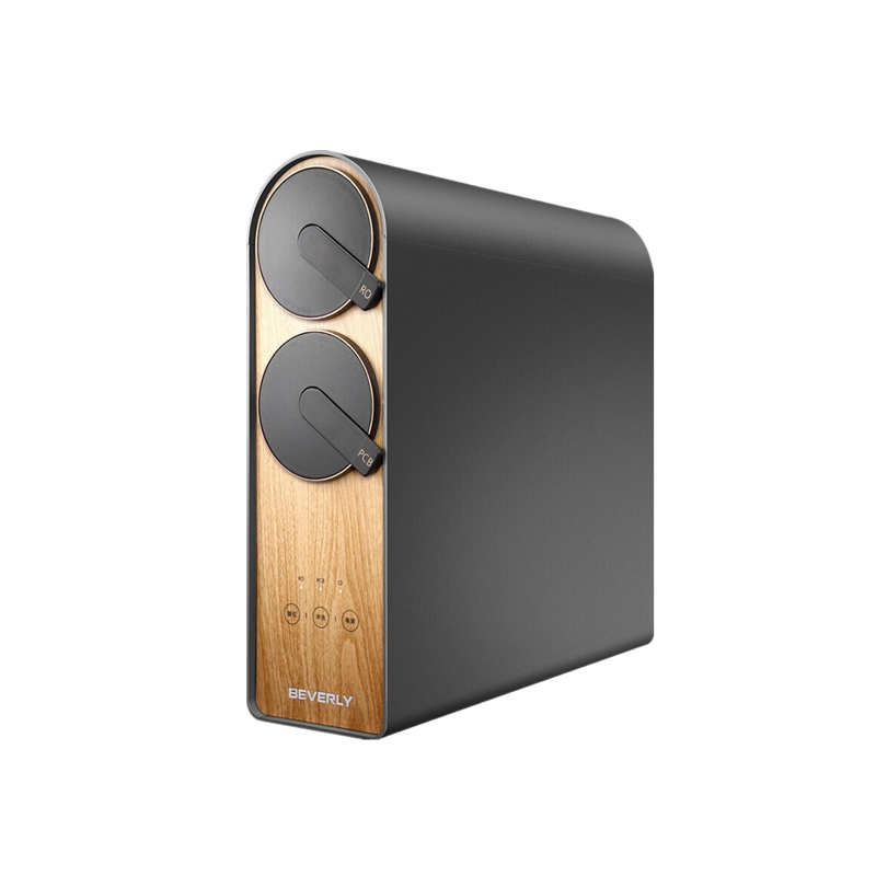 美的 反渗透过滤纯水净水器