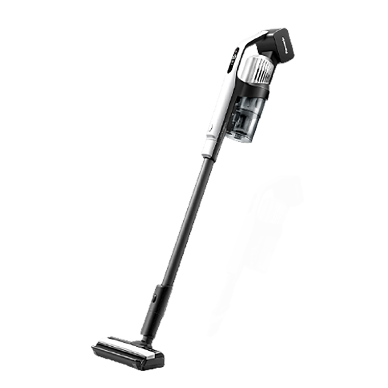松下 强劲吸力手持吸尘器