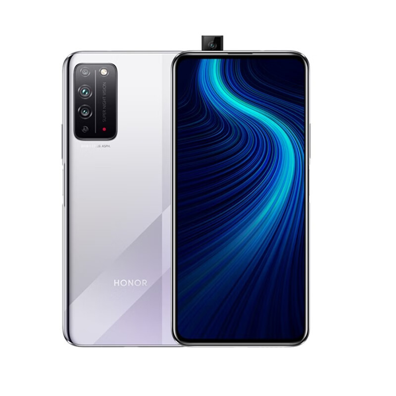 荣耀复古感光手机