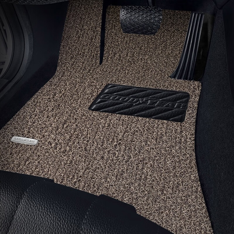 固特异 平面款纯色 脚垫