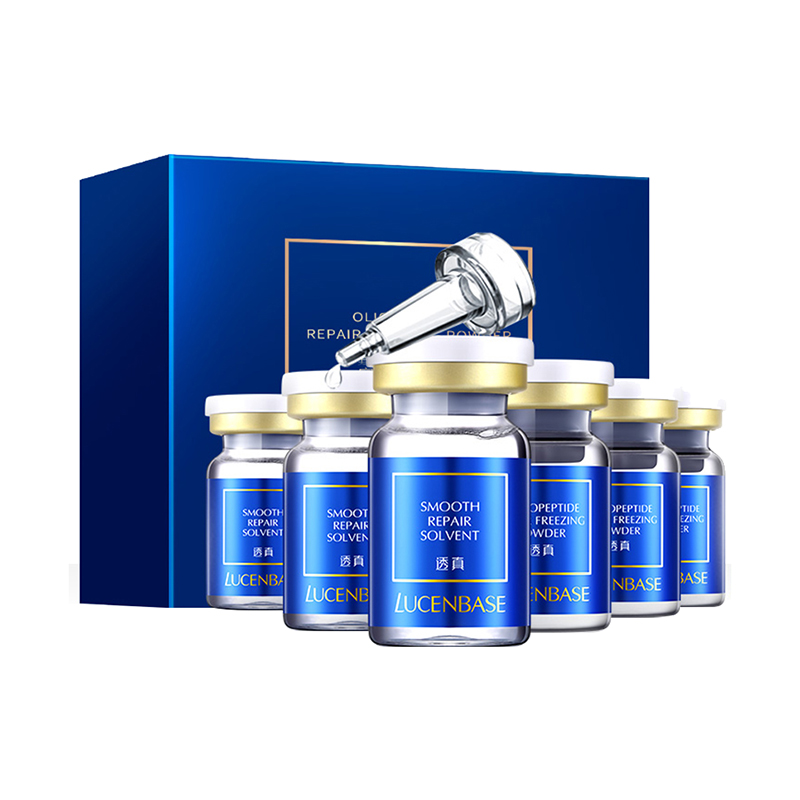 透真 收缩毛孔精华液