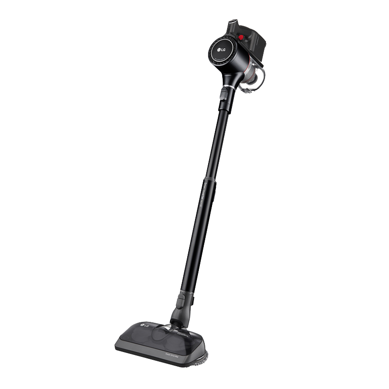 LG灰尘压缩吸尘器