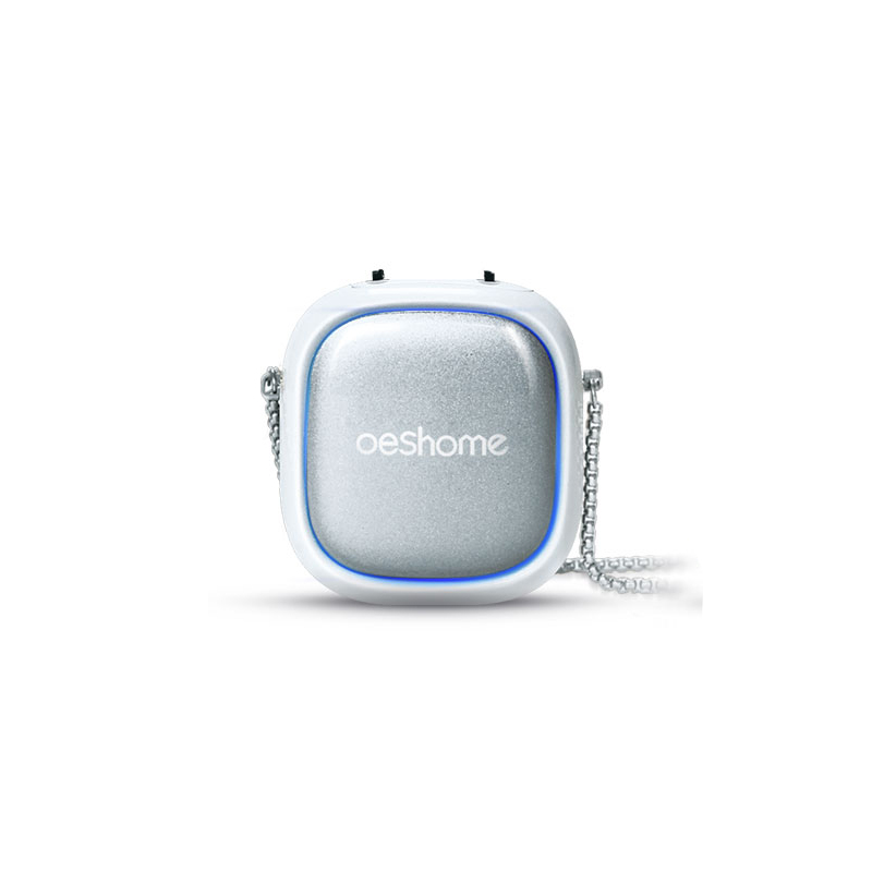 北欧鸥斯 负离子群 空气净化器