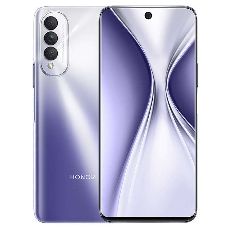 荣耀 5G双卡双待 手机