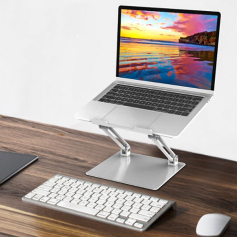 宜客莱 无级升降增高架