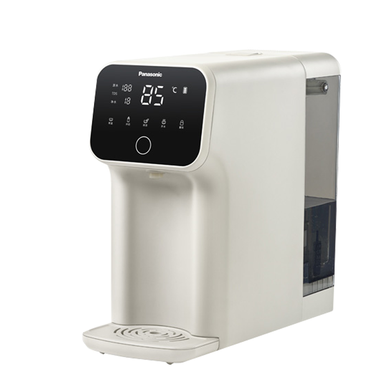 松下 即热式RO反渗透净水器