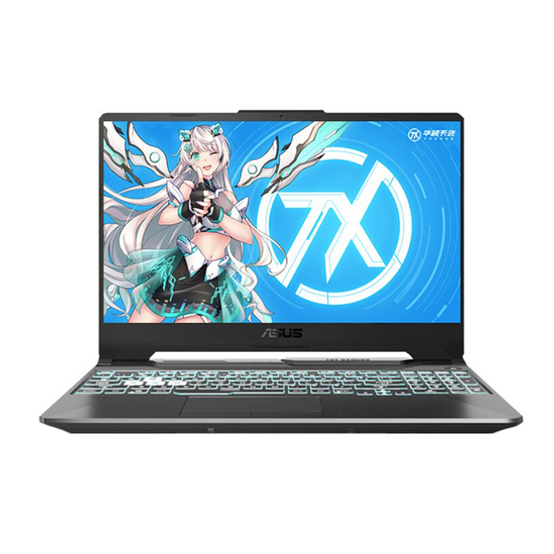 华硕 酷睿I9芯片 游戏本