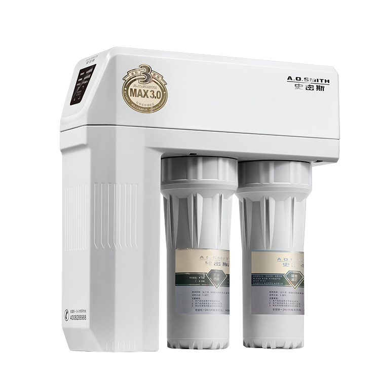 史密斯 反渗透大流量净水机