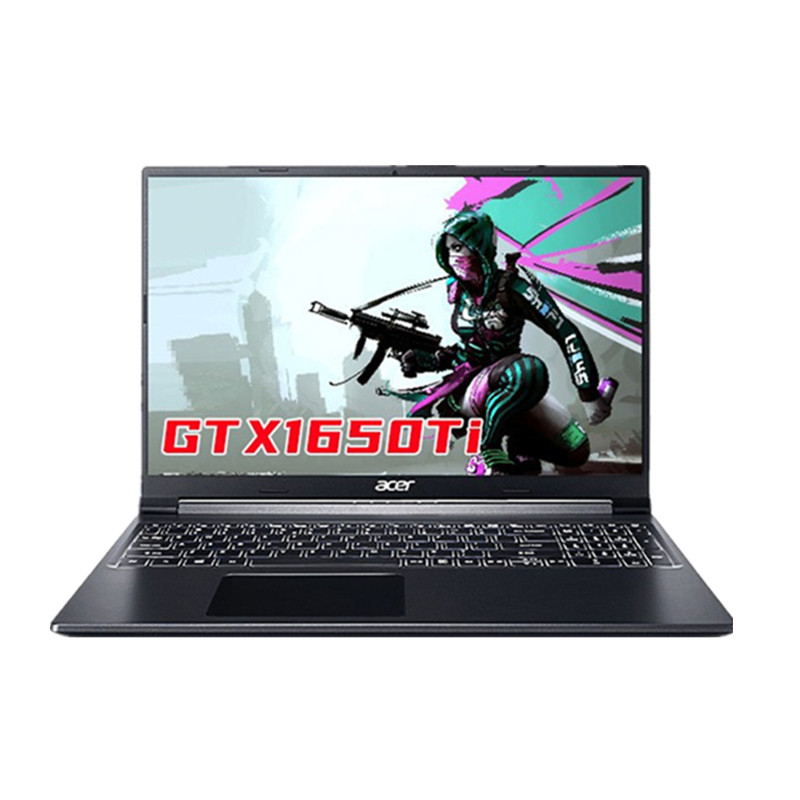 宏碁 轻薄商务办公游戏本